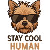 Stay Cool Human