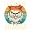 I Could Be Meaner