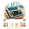 May 1985
