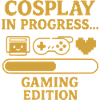 Cosplay Gaming