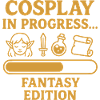 Cosplay