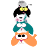 Cats
