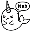 Nah-whal