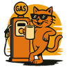 Gascat