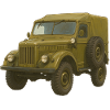 gaz 69