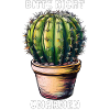KAKTUS BITTE NICHT UMARMEN