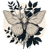 Mystic Moth