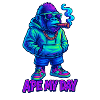 Gorilla Cigar