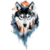 Husky Alaska