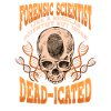Criminalistique Criminologie Deadicated