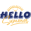 Hello summer