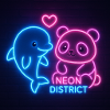 Neon Pals
