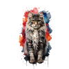 Norwegian Forest Cat