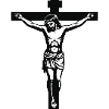 Jesus Cross