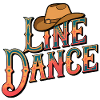 Line Dance Cowboy Hat