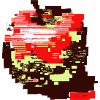 Red Apple