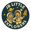 JB Little Space Explorers