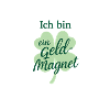 Ich bin ein Geld-Magnet 🍀 Affirmation