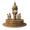 Kinderbrunnen