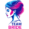 Team Bride