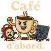 Coffee First