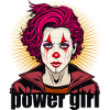 Power Girl