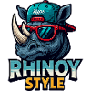 RHINOY STYLE