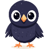 Little Raven