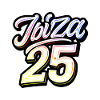 Ibiza 2025 Jersey