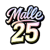 Malle 2025 Jersey