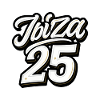 Ibiza 2025 Jersey