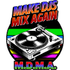 Make DJs mix again!
