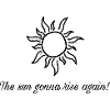Light in the dark