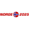 Norway 2025
