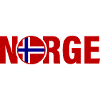 Norway Flag Norge