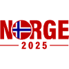 Norway 2025 Norway