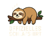 Official Sleep Shirt