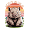 Die Würfel sind gefallen – Wombat