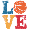 Basketball Love