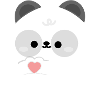 Love Panda