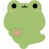 Love Frog