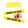 Criminalistique, Criminalistique, Criminologie