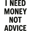 Money money