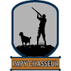 Papy chasseur