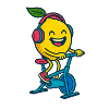 Happy Lemon