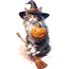 Norwegian Forest Cat
