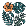 Aloha Flora