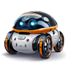 Roulez vers le futur
