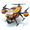 Sky Delivery