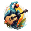 Tropical Melodies